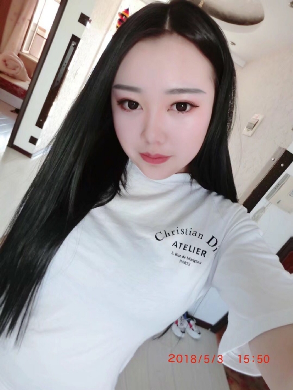 佳怡的第三张照片--大连基督教相亲网