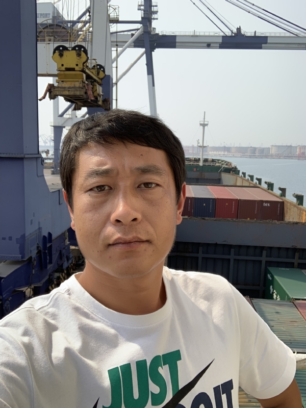 山野娴人的第一张照片--大连基督教相亲网