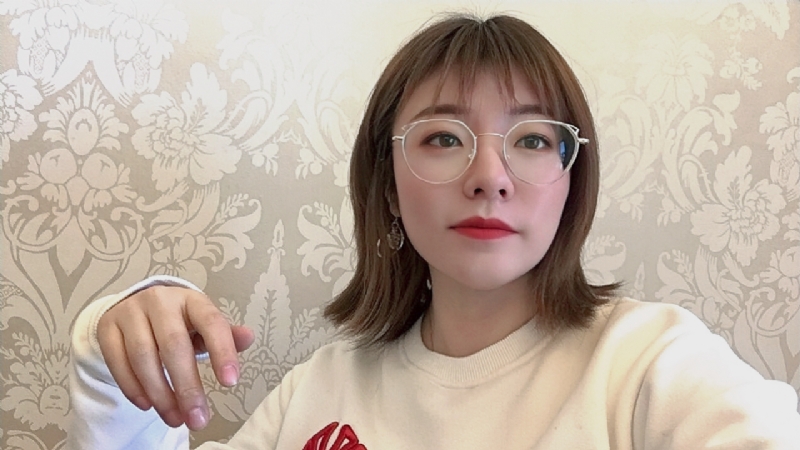 甜心的第一张照片--大连基督教相亲网