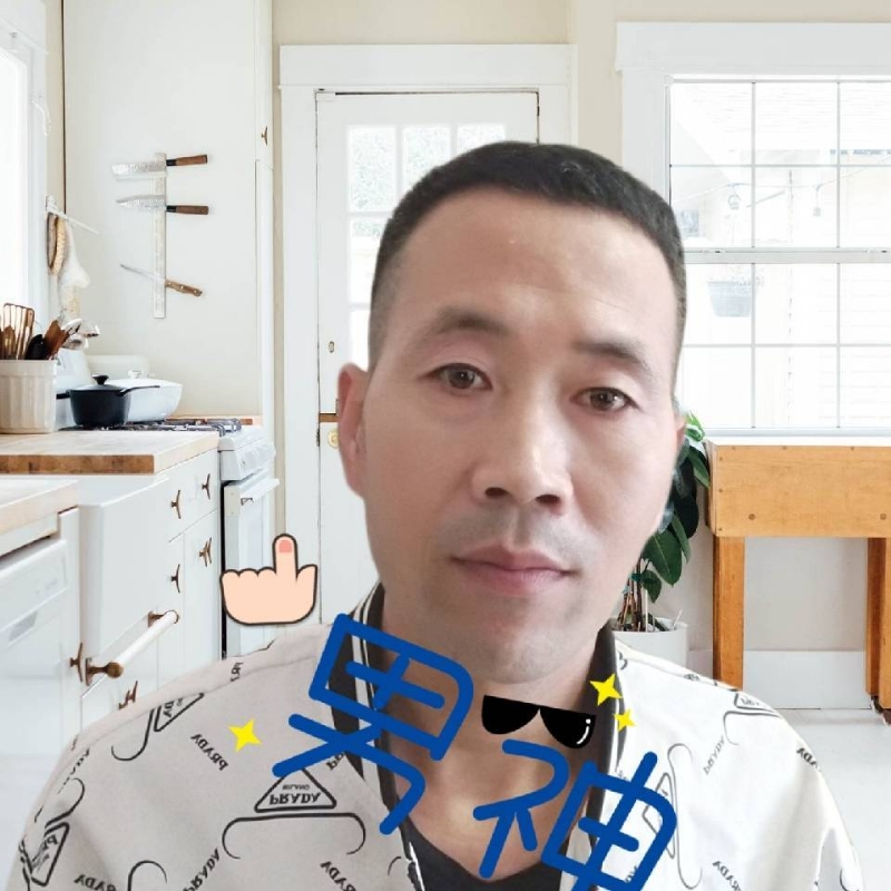 单身狼的第一张照片--大连基督教相亲网