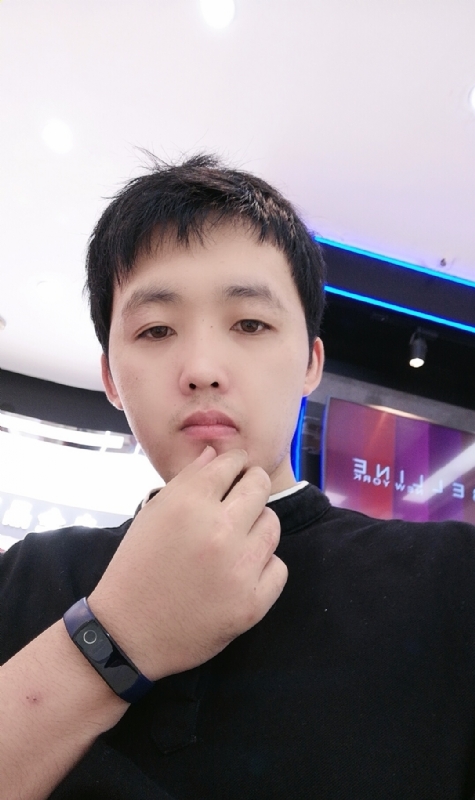 小艾的第一张照片--大连基督教相亲网