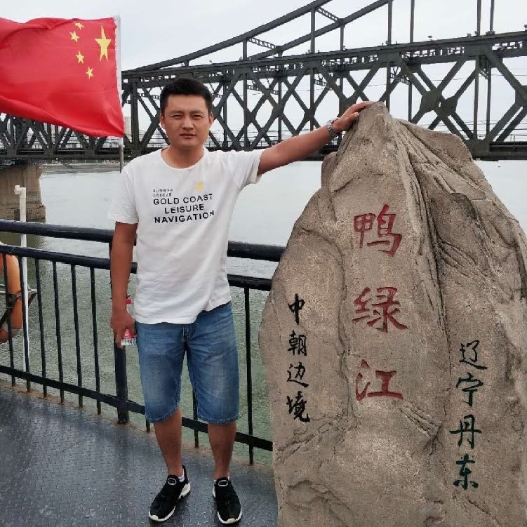 天道酬勤的第二张照片--大连基督教相亲网