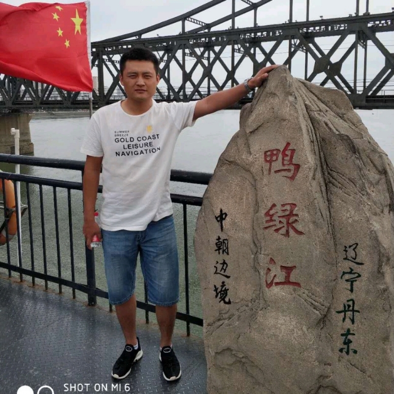 天道酬勤的第三张照片--大连基督教相亲网