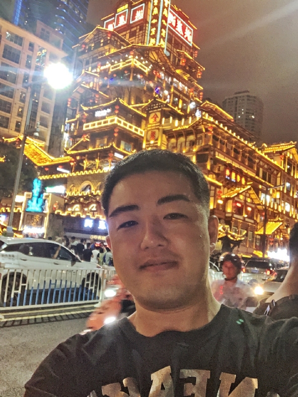 钢铁侠的第一张照片--大连基督教相亲网