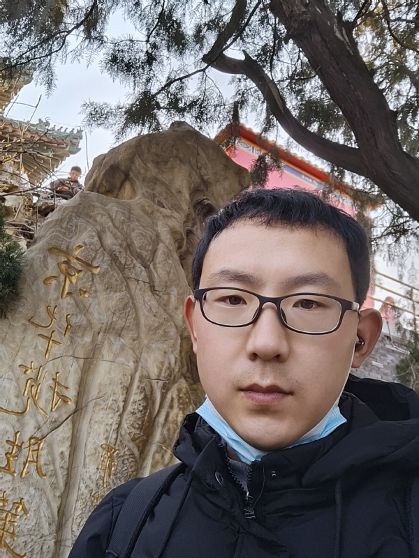 小徐要努力的第一张照片--大连基督教相亲网