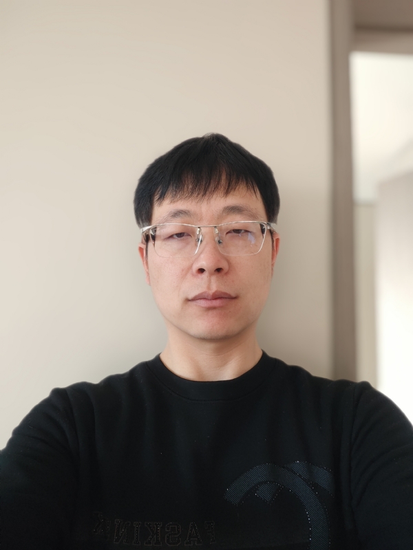 夜微时醺你的第一张照片--大连基督教相亲网