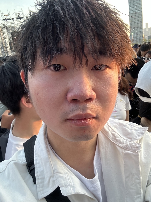 会修电脑的小杨的第一张照片--大连基督教相亲网